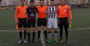 Sultanmurat'ın Güçü 1-0