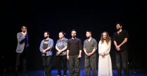 William Shakespeare’in Unutulmaz Trajedilerinden ‘Othello’ Kartal’da Sahnelendi