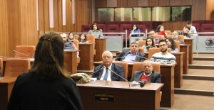 ‘Yeni Su Yalıtımı Yönetmeliği’ Kartal Belediyesi’nde Tanıtıldı