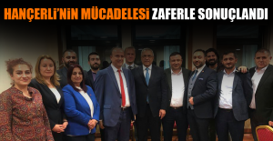Hançerli’nin Mücadelesi Zaferle Sonuçlandı