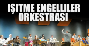 İşitme Engelliler Orkestrası, Bu Kez İstanbul Teknik Üniversitesi’nde Dinleyenleri Büyüledi