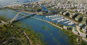 Kanal İstanbul'a Korona'da Engel Olamadı: İlk İhale Yapıldı