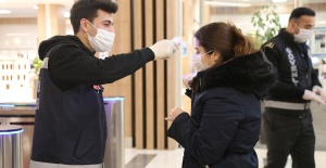 Koronavirüs endişesi yaşayan vatandaşa online terapi hizmeti
