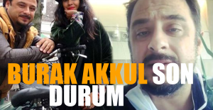 Koronavirüs Testi Pozitif Çıkan Ünlü Sunucunun Son Durumu