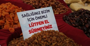 KÜÇÜKÇEKMECE BELEDİYESİ KORONAVİRÜS ÖNLEMLERİ