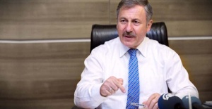 Özdağ,”Cahit Turhan’nın görevden alınma sebebi açıklanmalıdır”