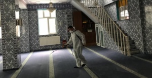 Şişli Belediyesi Komşularının Sağlığı İçin Hızla Harekete Geçti