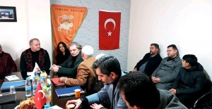 ASİMDER, 19 İLDE TEKRAR FAALİYET YAPMA KARARI ALDI…