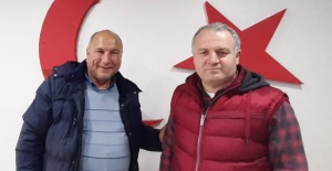 ASİMDER, ERMENİSTAN TÜRK VATANDAŞLARINA KİMLİK VERİYOR…