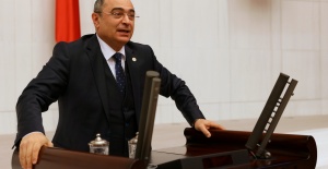 CHP’li Aydoğan: “Daha fazla geç olmadan…”