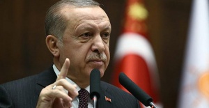 Cumhurbaşkanı Erdoğan açıkladı: Sokağa çıkmak yasaklanıyor