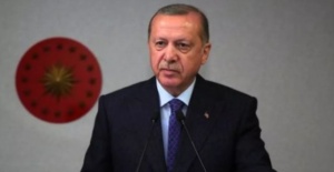 Cumhurbaşkanı Erdoğan: Hiçbir kesimi sahipsiz bırakmamakta kararlıyız