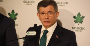 Davutoğlu'ndan Net Mesaj: “Hamasete Gerek Yok!..”