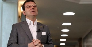İmamoğlu: 15-20 GÜN SOKAĞA ÇIKMA YASAĞI OLMALI SADECE HAFTA SONU DEĞİL!