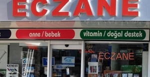İstanbul’da eczanelere cumartesi düzenlemesi