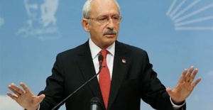 Kılıçdaroğlu Yeni Anayasa ve Parlamenter Sistem Çağrısı Yaptı