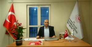Küçükçekmece Sosyal Hizmet Merkezi’ne İl Müdür Yardımcısı Görevlendirildi