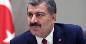 Sağlık Bakanı Koca son vaka ve ölüm sayısını açıkladı!