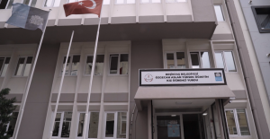 SAĞLIK ÇALIŞANLARI BEŞİKTAŞ’TA YURTLARA YERLEŞTİRİLDİ