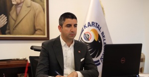 Yüksel: ''Hiç Merak Etmeyin, Yalnız Değilsiniz''