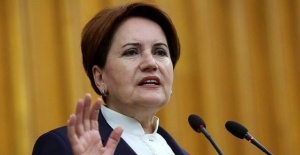 Akşener ''Erken Seçim Olmayacak''