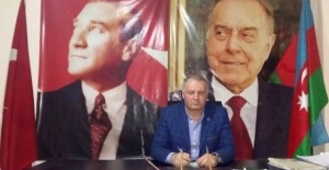 ASİMDER’DEN İŞADAMI MANSİMOV’A DESTEK…
