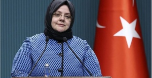 Bakan Selçuk: ''Kişisel Verilerinizi Paylaşmayın''
