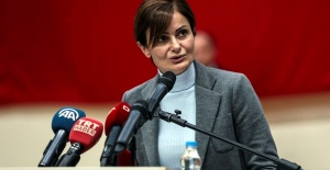 CHP’li Kaftancıoğlu Halk TV'ye Verilen Ceza Hakkında Konuştu