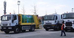 Doğa Sevgiyle Korunur