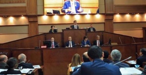 İBB Meclisi "olağanüstü" toplanıyor