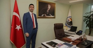 Kartal Belediye Başkanı Gökhan Yüksel’den 1 Mayıs Mesajı