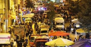 ''Ligleri Başlatmak ve AVM'Leri açmak Tehlike Yaratır''