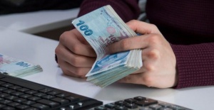 Nisan’da Hazine’den borçlanma rekoru