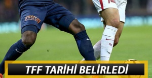 Süper Lig Heyecanı Yeniden Başlıyor