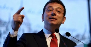 İmamoğlu Ekipleri Seferber Etti