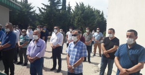 Işıklar İçinde Uyu Kepenek…