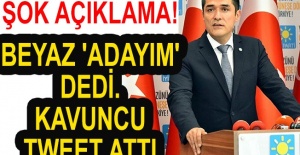 İYİ PARTİ İSTANBUL SEÇİME GİDİYOR