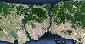 Kanal İstanbul'un 3. etabı onaylandı