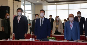 Kartal Belediyesi, CHP İstanbul İl Başkanlığı’nın Düzenlediği Çalıştaya Katıldı