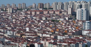Selden Etkilenen Esenyurt'ta Çalışmalar Başladı