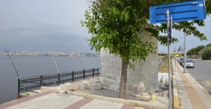 Tarihi Kuruçeşme Yıllar Sonra Suya Kavuştu
