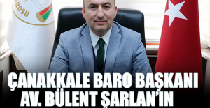 “15 Temmuz Demokrasi Ve Milli Birlik Günü” Mesajı