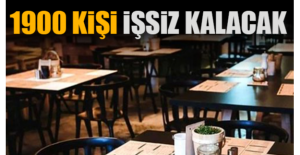 250 şubesi olan ünlü İngiliz restoran grubu iflas etti!