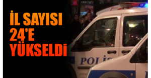 Asker Uğurlamanın Yasaklandığı İl Sayısı 24'e Yükseldi