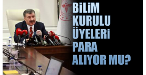 Bakan Koca, merak edilen konuya açıklık getirdi