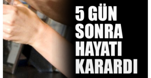 Barda işe başlayan kadın, kaçırılıp ormanlık alanda tecavüze uğradı