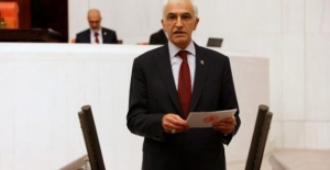 CHP'li Kılınç'tan Gazeteciler İçin Kanun Teklifi