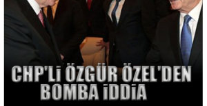 Erdoğan, 15 Temmuz gecesi Kılıçdaroğlu'nu aradı