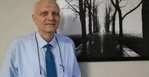 Haluk Savaş hayatını kaybetti.