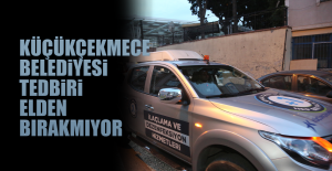 Haziran Ayı Koronavirüs Çalışmaları